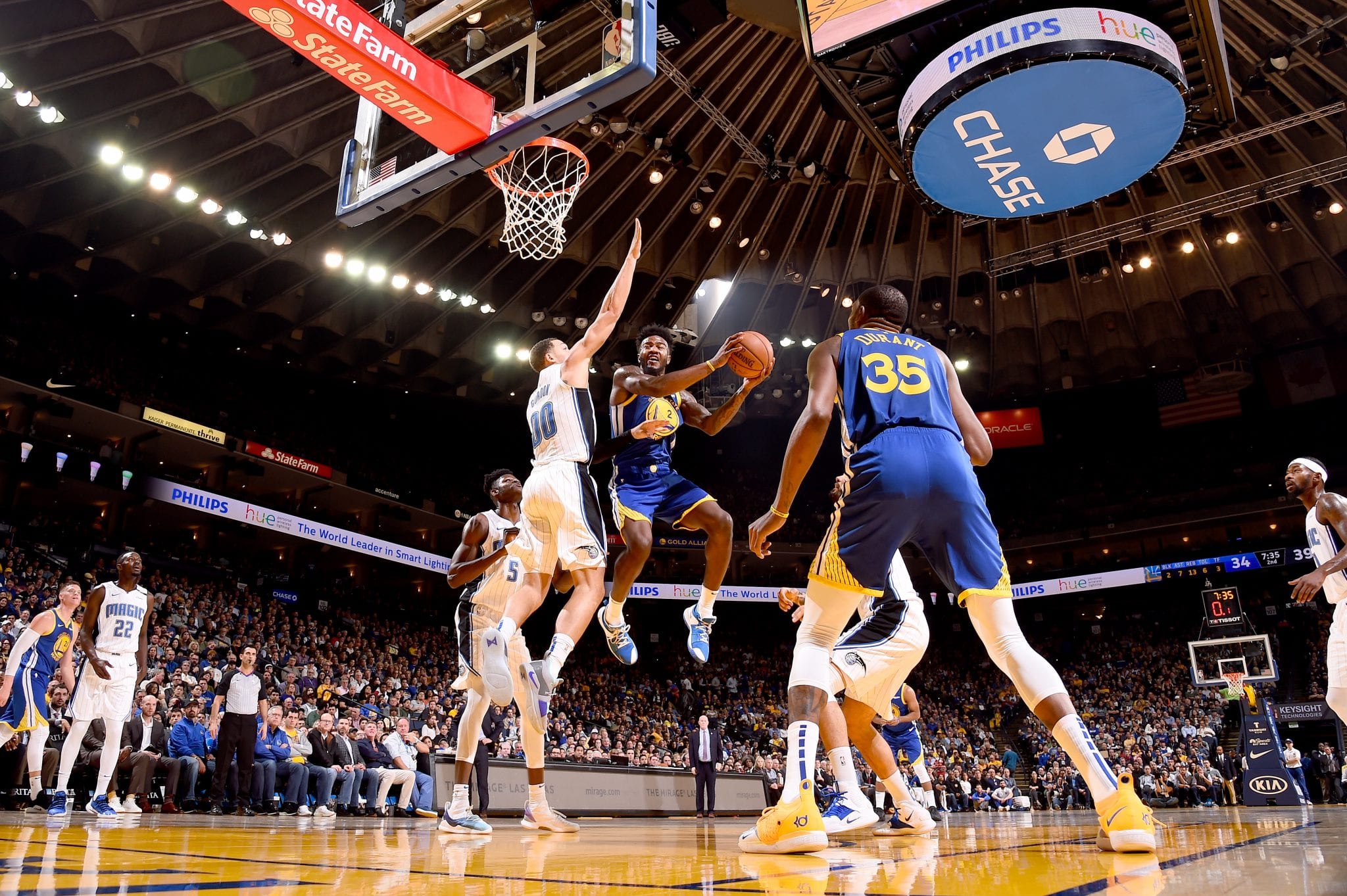NBA – Infinity Photography ∞ Noah Graham